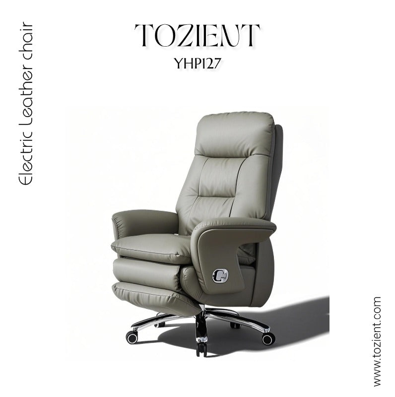 TOZIENT YHP127/E6 Executive Office Chair