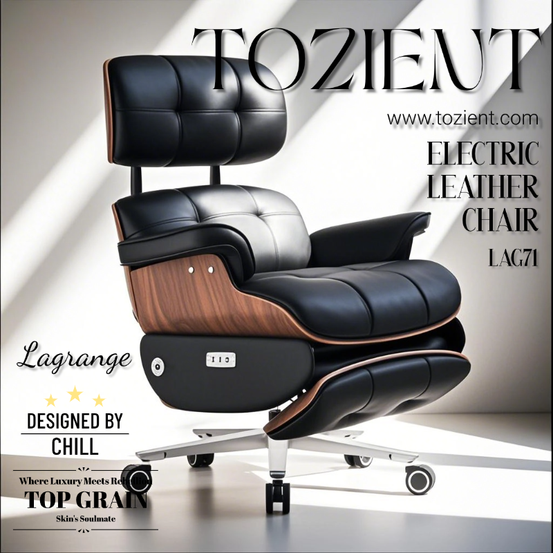 TOZIENT LAG71 Lagrange Luxury Office Chair