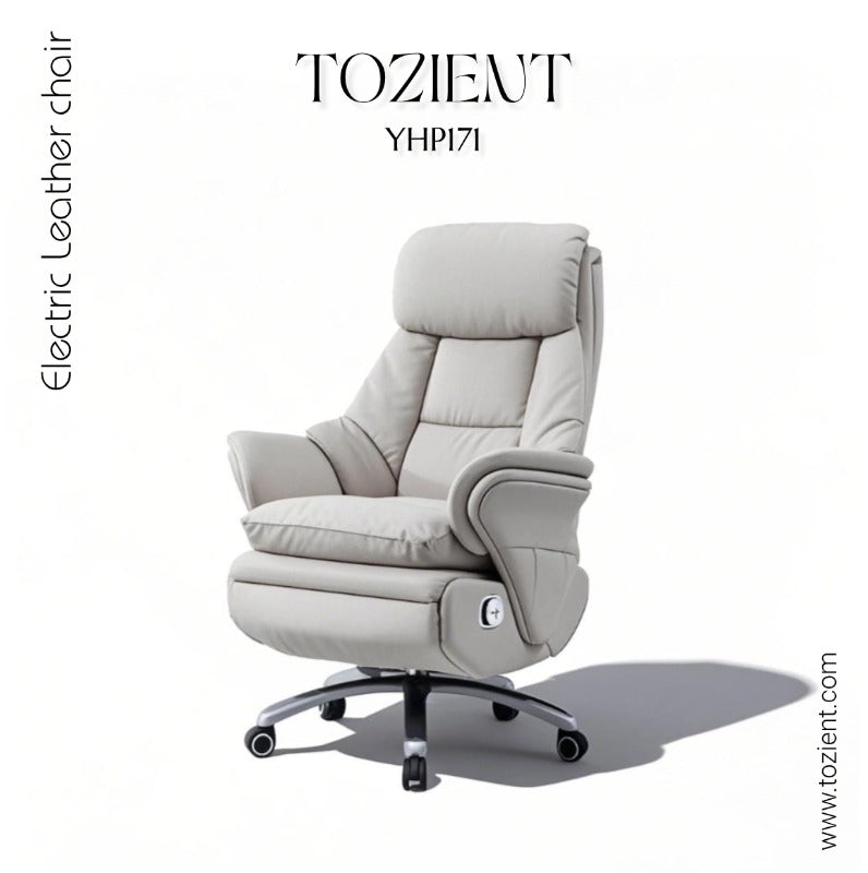 TOZIENT YHP171/E6 Executive Office Chair