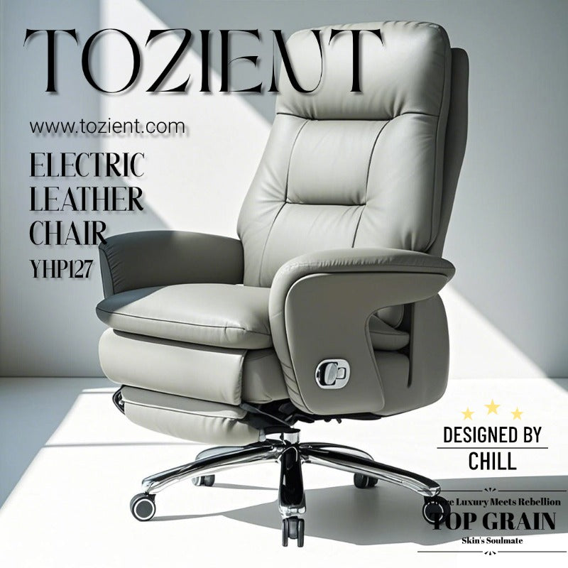 TOZIENT YHP127/E6 Executive Office Chair