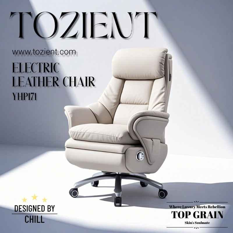 TOZIENT YHP171/E6 Executive Office Chair