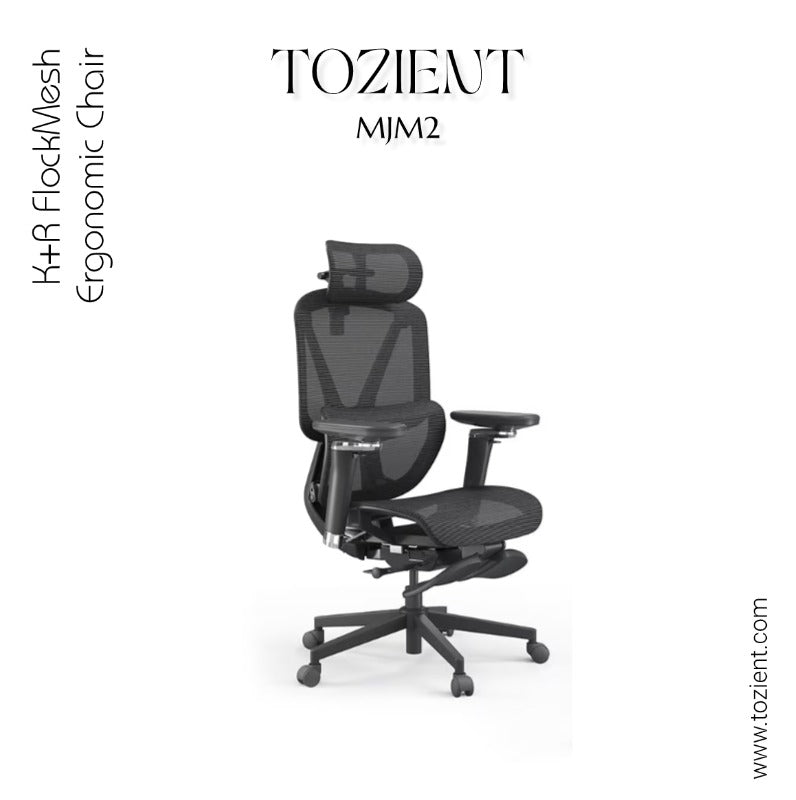 TOZIENT M2 Starship Ergonomic Chair