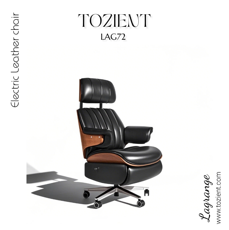 TOZIENT LAG72 Lagrange Executive Chair