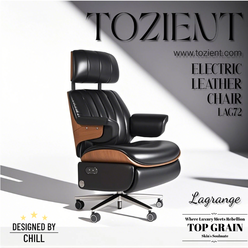 TOZIENT LAG72 Lagrange Executive Chair