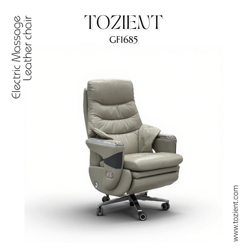 TOZIENT GF1685 /M7 Executive Massage Office Chair