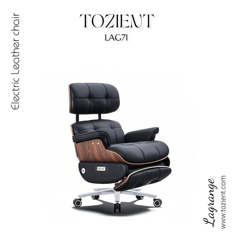 TOZIENT LAG71 Lagrange Luxury Office Chair