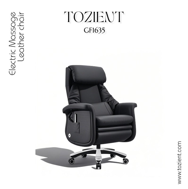 TOZIENT GF1635 /M7 Ergonomic Massage Chair